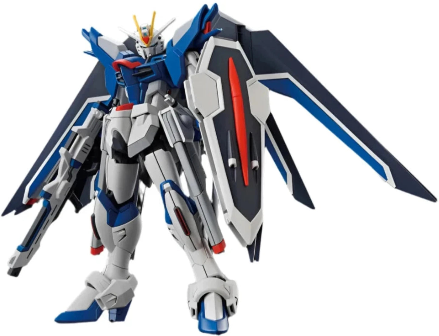 HG 1/144 RISING FREEDOM GUNDAM