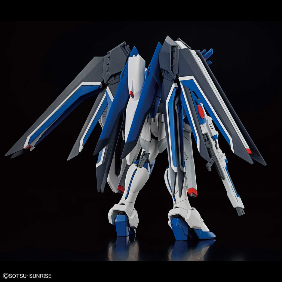 HG 1/144 RISING FREEDOM GUNDAM