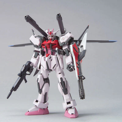 HG 1/144 #1 Strike Rouge + IWSP