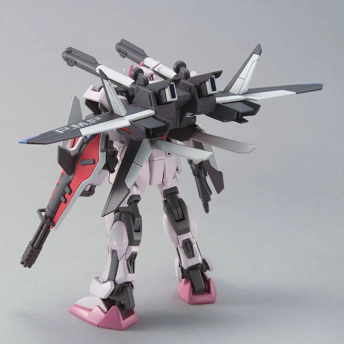 HG 1/144 #1 Strike Rouge + I.W.S.P