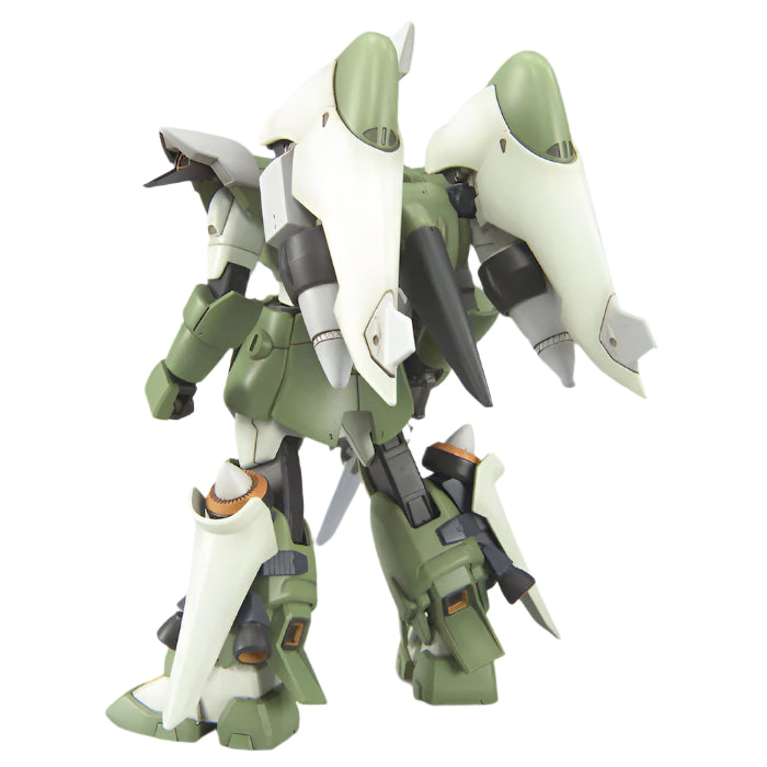 HG 1/144 #03 GINN type High Maneuver