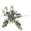 HG 1/144 #03 GINN type High Maneuver