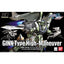HG 1/144 #03 GINN type High Maneuver