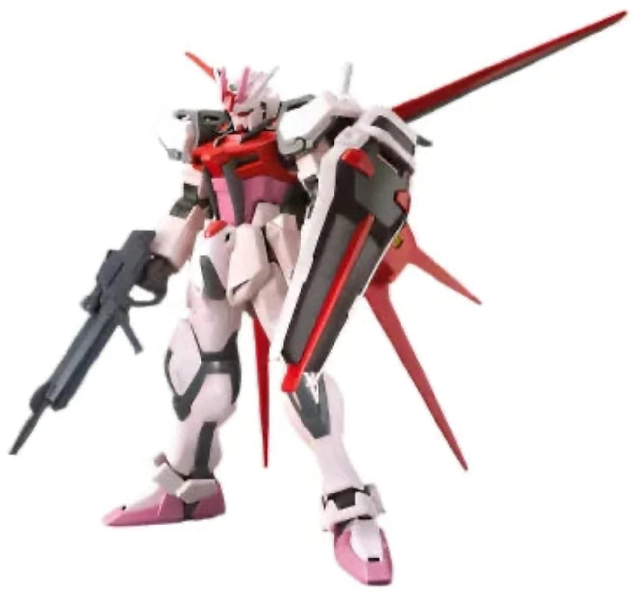 HGCE 176 Strike Rouge 1/144