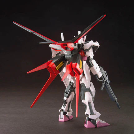 HGCE 176 Strike Rouge 1/144