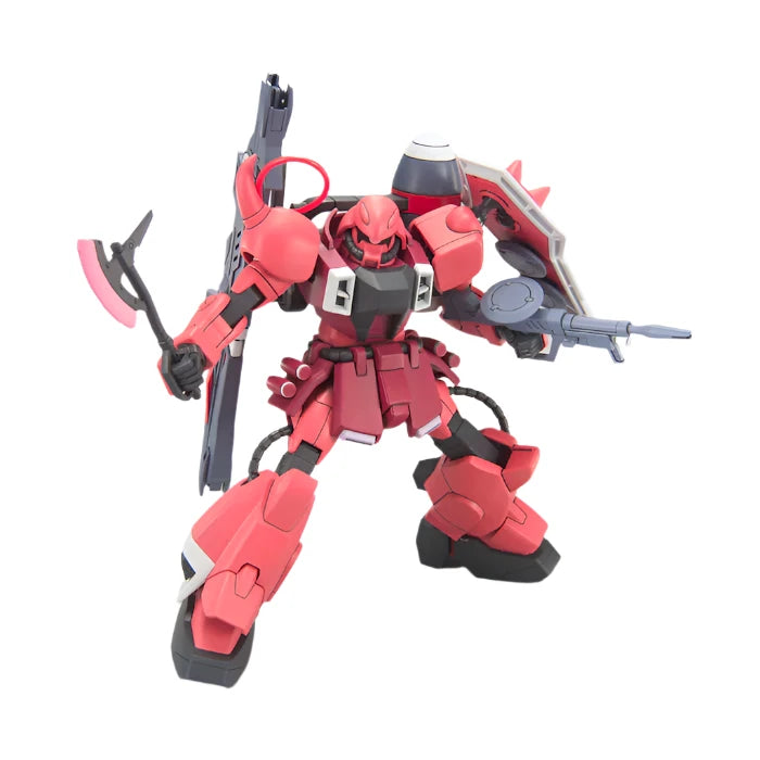 Bandai HG 1/144 #22 Gunner ZAKU Warrior Luna Maria 'Gundam SEED Destiny'