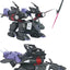 HG 1/144 Kerberos BuCUE Hound 'Gundam Seed Destiny'