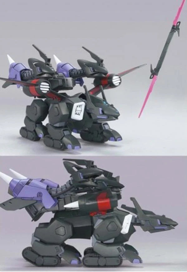 HG 1/144 Kerberos BuCUE Hound 'Gundam Seed Destiny'