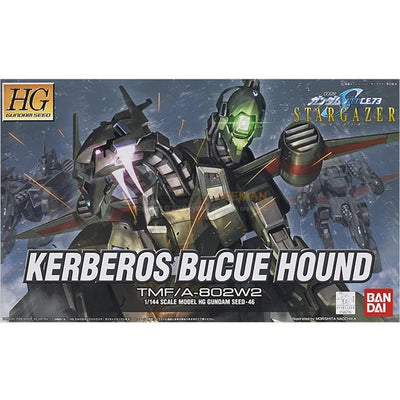 HG 1/144 Kerberos BuCUE Hound 'Gundam Seed Destiny'