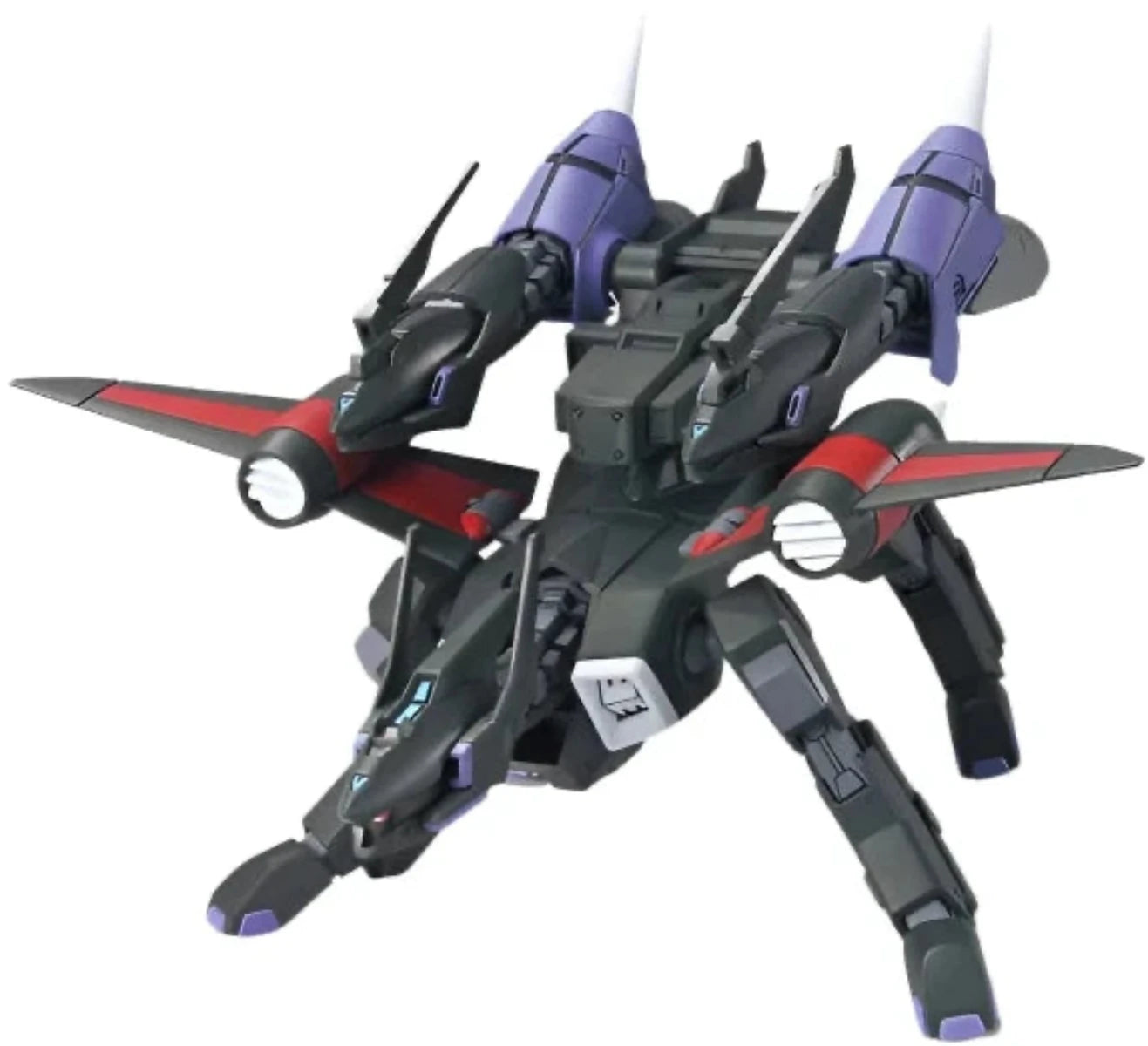 HG 1/144 Kerberos BuCUE Hound 'Gundam Seed Destiny'