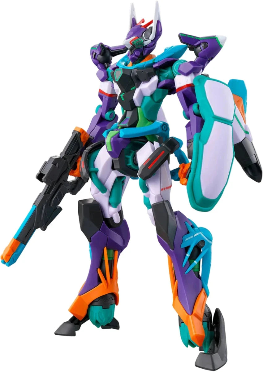 HGGQ GFreD 1/144