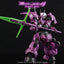 G-Rework Decal - HG Witch From Mercury Guel's Dilanza Use