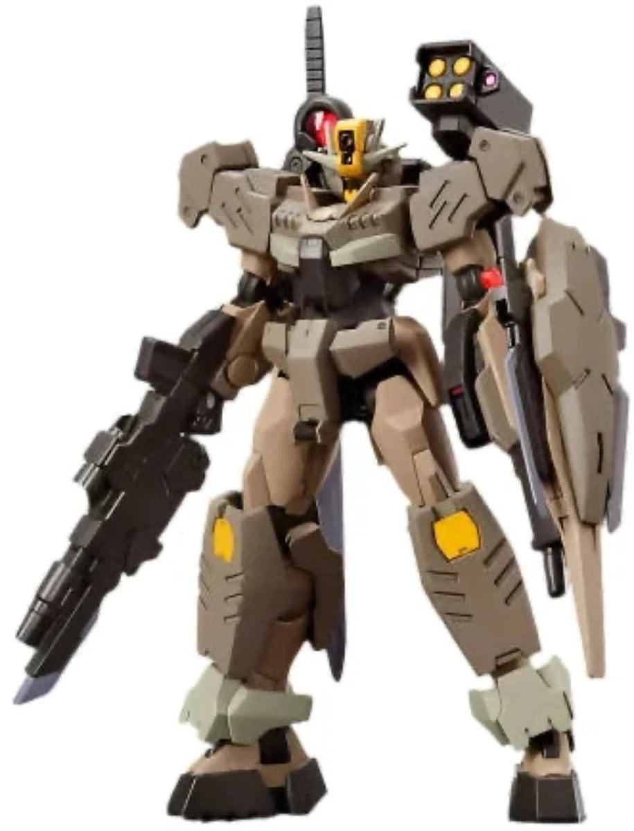 HG Gundam 00 Command Qan[T] Desert Type 1/144