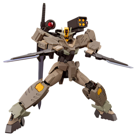 HG Gundam 00 Command Qan[T] Desert Type 1/144