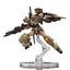 HG Gundam 00 Command Qan[T] Desert Type 1/144