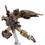HG Gundam 00 Command Qan[T] Desert Type 1/144
