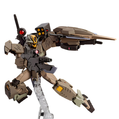 HG Gundam 00 Command Qan[T] Desert Type 1/144