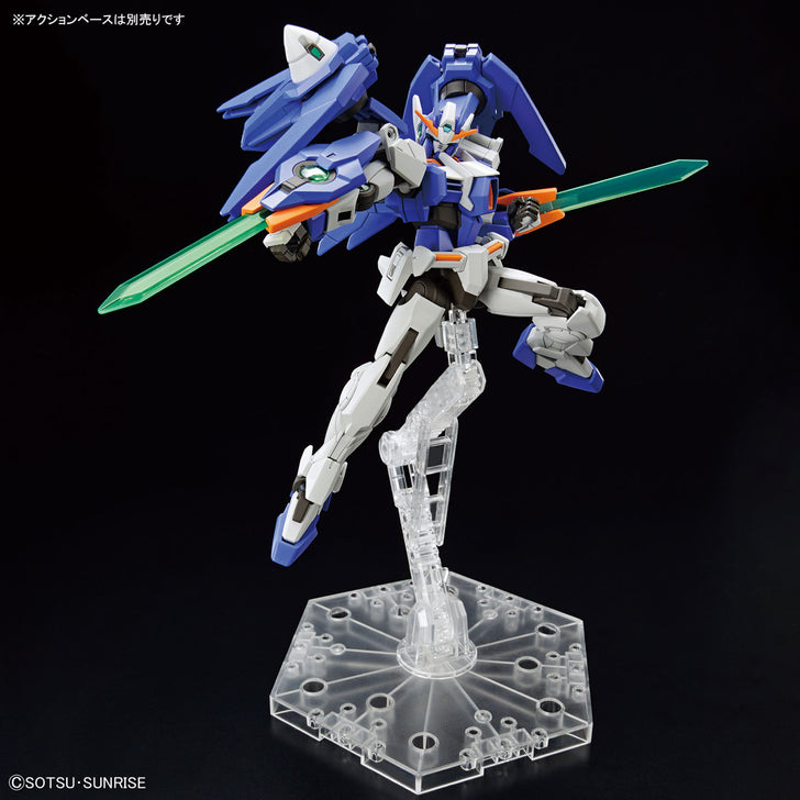 HG Gundam 00 Diver Arc 1/144