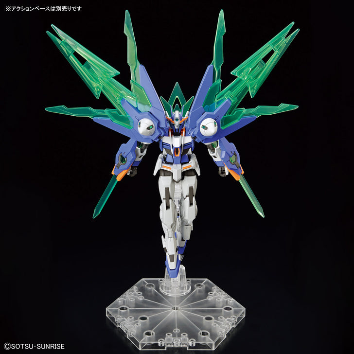 HG Gundam 00 Diver Arc 1/144