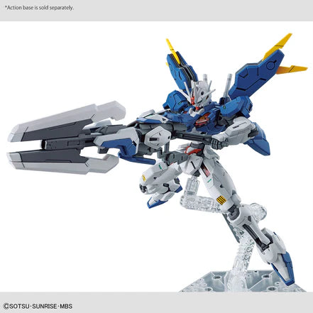 Bandai HG #19 1/144 Gundam Aerial Rebuild Gundam: The Witch from Mercury