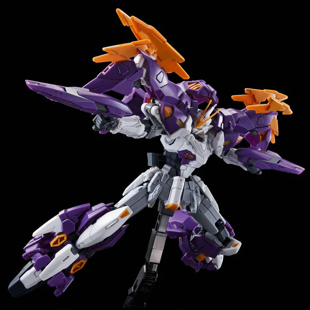 HGAC 1/144 Gundam Aesculapius