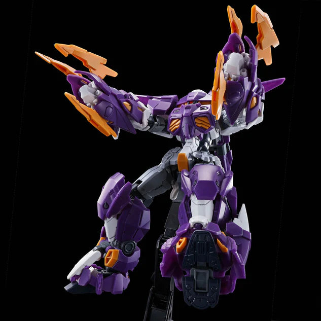 HGAC 1/144 Gundam Aesculapius