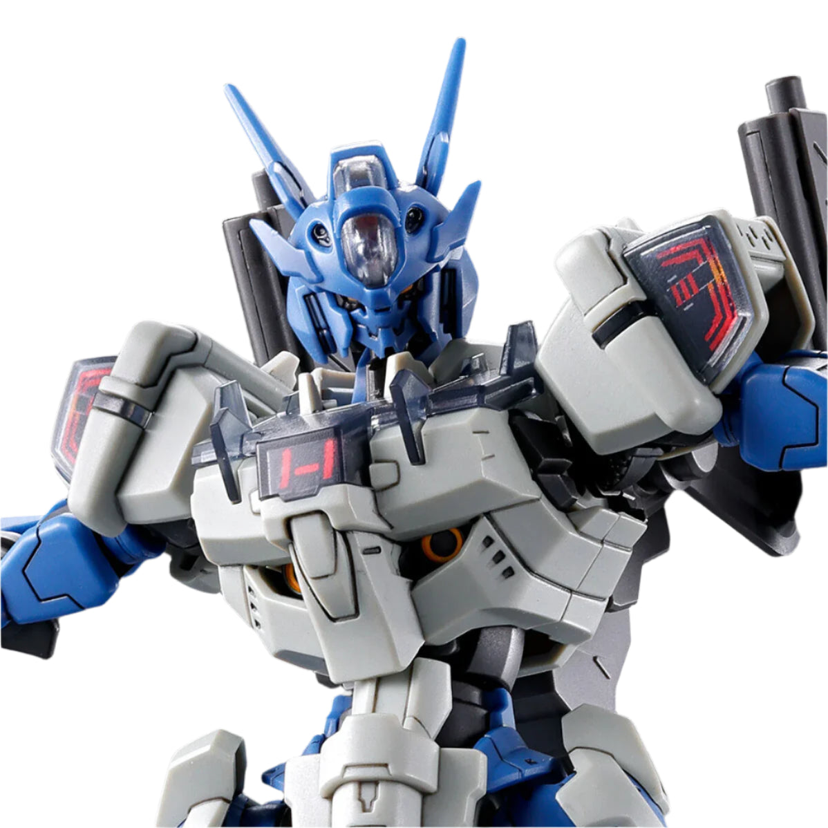 HG 1/144 Gundam Lfrith Anavata