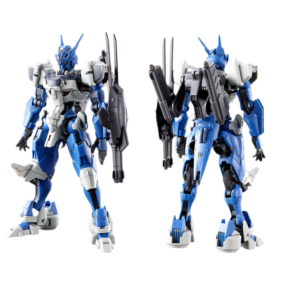 HG 1/144 Gundam Lfrith Anavata