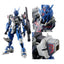 HG 1/144 Gundam Lfrith Anavata