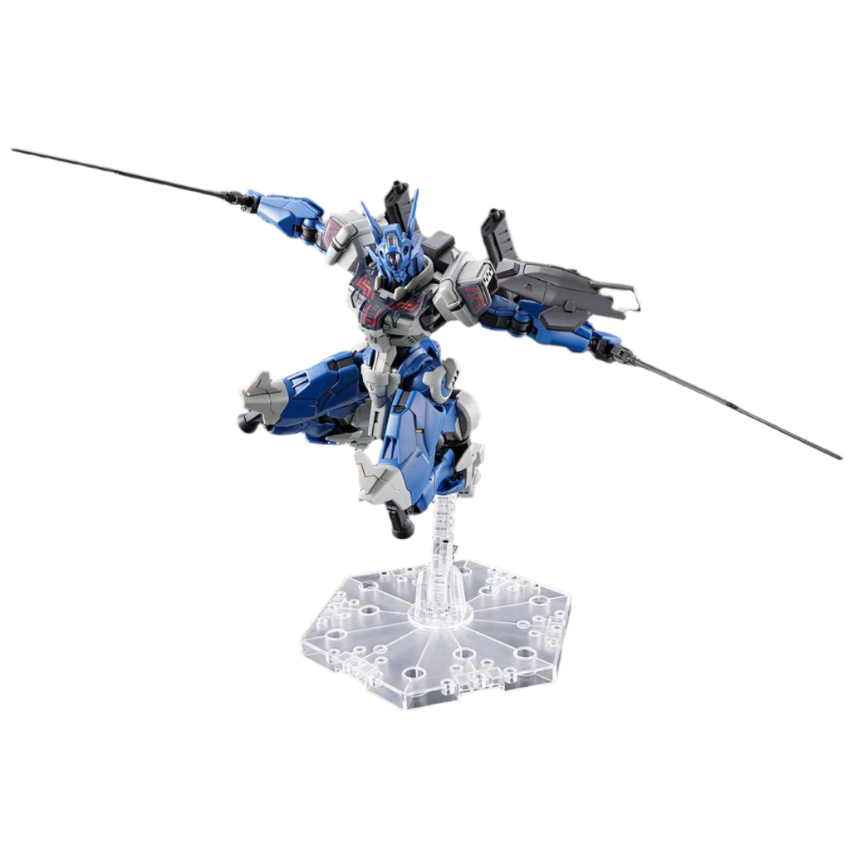 HG 1/144 Gundam Lfrith Anavata