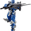 HG 1/144 Gundam Lfrith Anavata