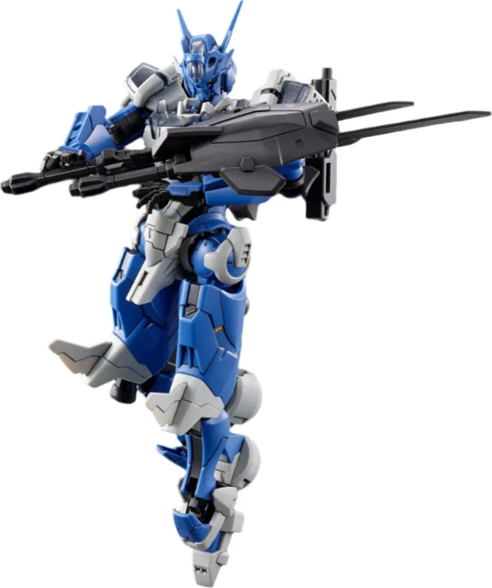 HG 1/144 Gundam Lfrith Anavata