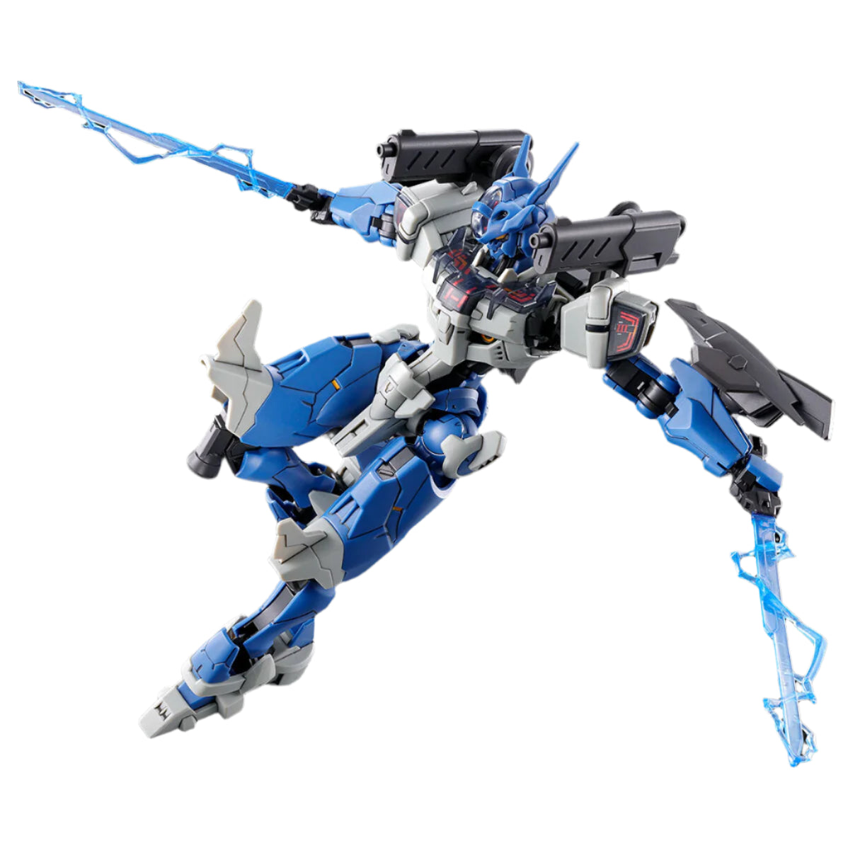 HG 1/144 Gundam Lfrith Anavata