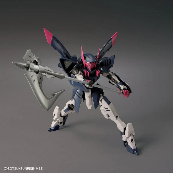 HGIBO 42 Gundam Gremory 1/144