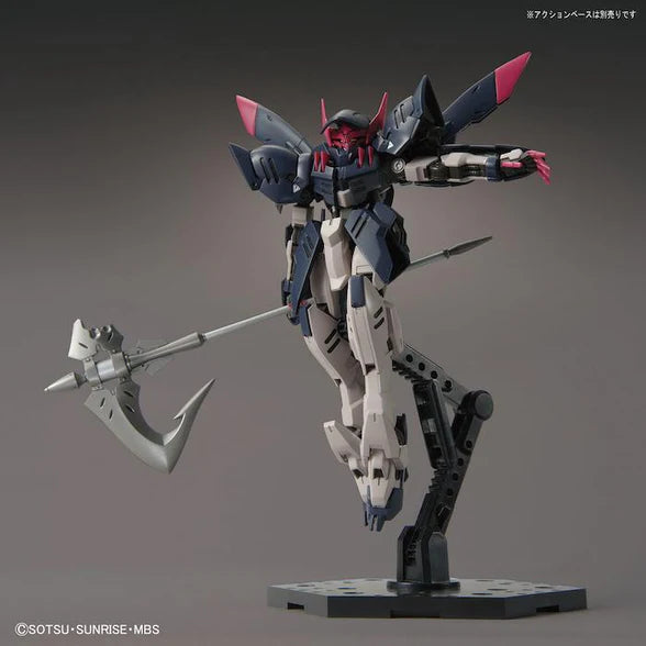 HGIBO 42 Gundam Gremory 1/144