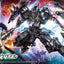 HG 1/144 Gundam Vual (Red Logo) Discontinued Box Art
