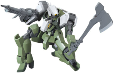 HGIBO 004 Graze Custom 1/144