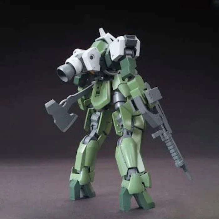 HGIBO 004 Graze Custom 1/144