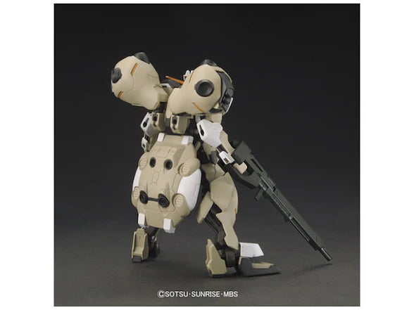 HGIBO 013 Gundam Gusion Rebake 1/144