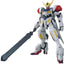 HGIBO 021 Gundam Barbatos Lupus 1/144