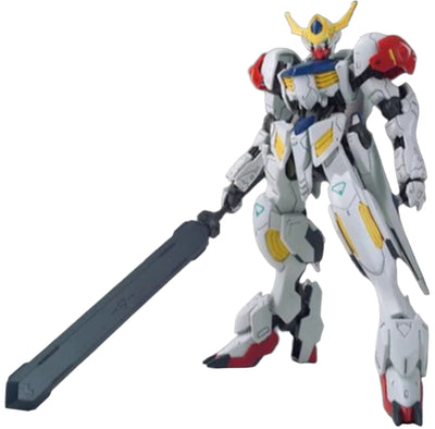 HGIBO 021 Gundam Barbatos Lupus 1/144