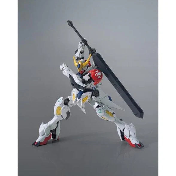 HGIBO 021 Gundam Barbatos Lupus 1/144