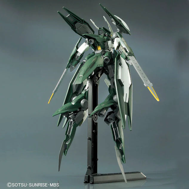 HG IBO #34 1/144 Reginlaze Julia Gundam Iron-Blooded Orphans
