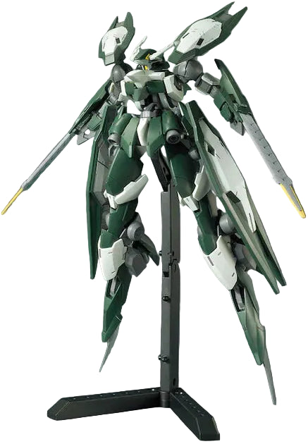 HG IBO #34 1/144 Reginlaze Julia Gundam Iron-Blooded Orphans