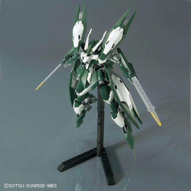 HG IBO #34 1/144 Reginlaze Julia Gundam Iron-Blooded Orphans