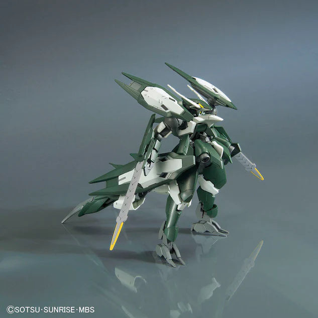 HG IBO #34 1/144 Reginlaze Julia Gundam Iron-Blooded Orphans