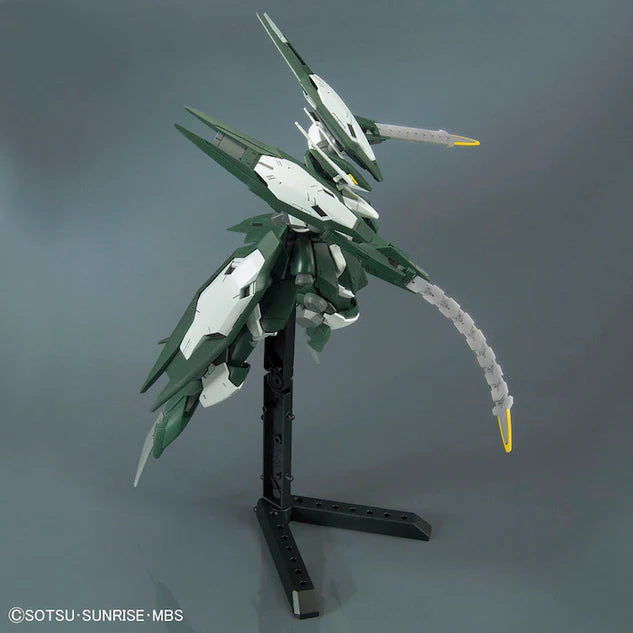 HG IBO #34 1/144 Reginlaze Julia Gundam Iron-Blooded Orphans