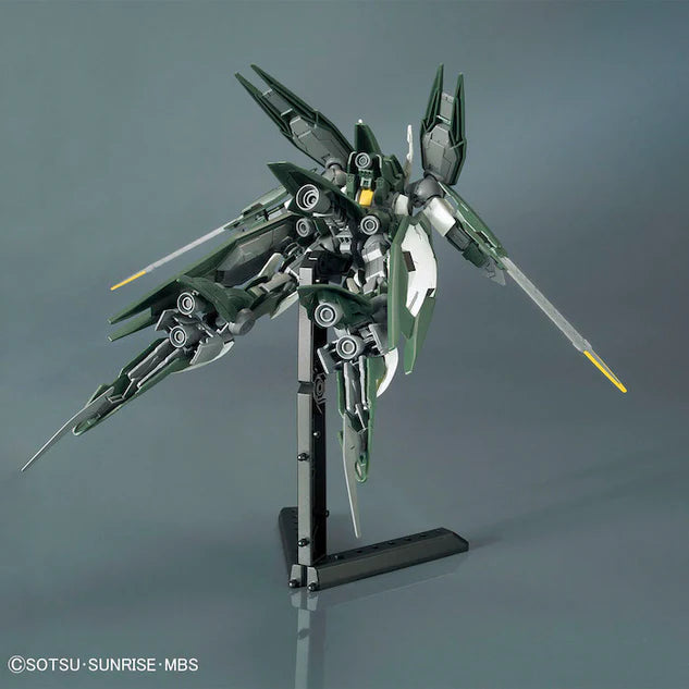 HG IBO #34 1/144 Reginlaze Julia Gundam Iron-Blooded Orphans