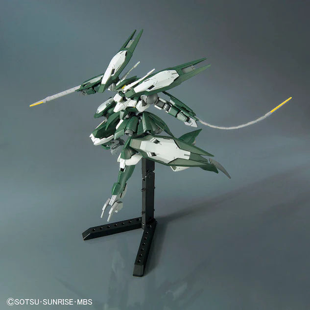 HG IBO #34 1/144 Reginlaze Julia Gundam Iron-Blooded Orphans