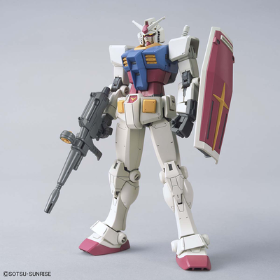 Bandai Spirits HG 1/144 RX-78-2 Gundam (Beyond Global) 'Gundam'